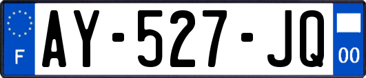 AY-527-JQ