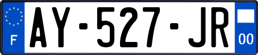 AY-527-JR