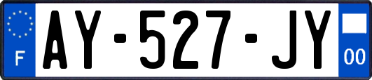 AY-527-JY