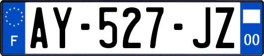 AY-527-JZ