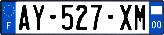 AY-527-XM