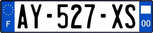 AY-527-XS