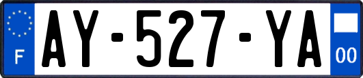 AY-527-YA