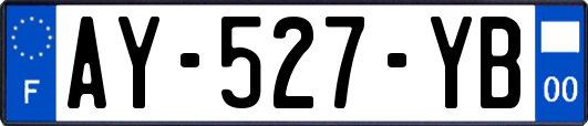AY-527-YB