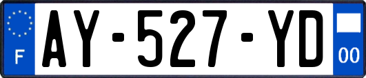 AY-527-YD