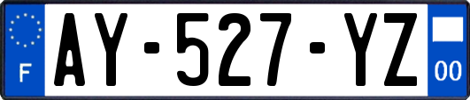 AY-527-YZ