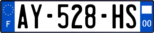 AY-528-HS
