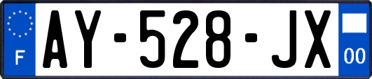 AY-528-JX