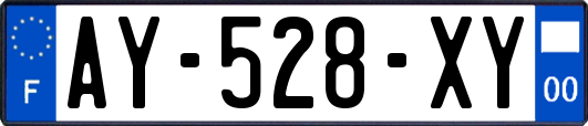 AY-528-XY