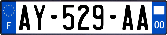 AY-529-AA