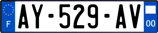 AY-529-AV