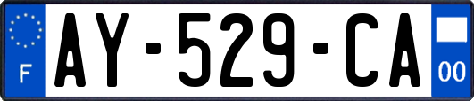 AY-529-CA