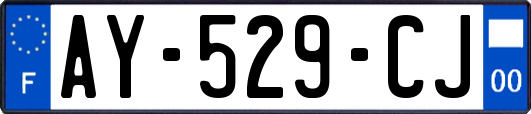 AY-529-CJ