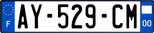 AY-529-CM