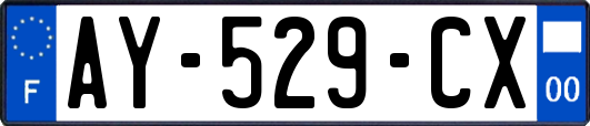 AY-529-CX