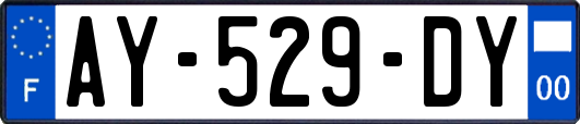 AY-529-DY