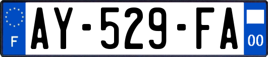 AY-529-FA