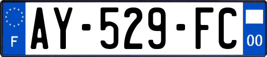 AY-529-FC