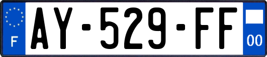 AY-529-FF