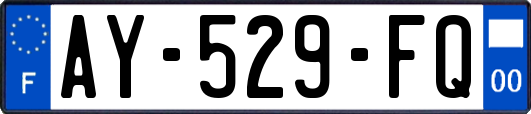 AY-529-FQ