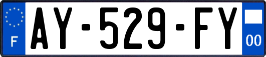 AY-529-FY