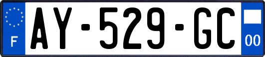 AY-529-GC