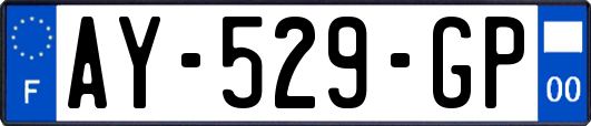 AY-529-GP