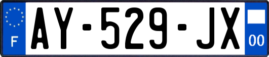 AY-529-JX
