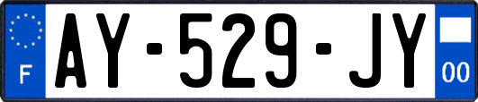 AY-529-JY