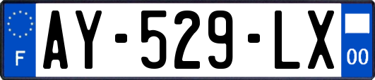 AY-529-LX