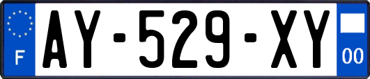 AY-529-XY