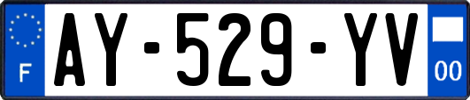 AY-529-YV