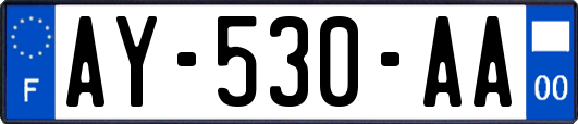 AY-530-AA