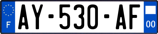 AY-530-AF