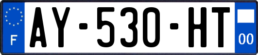 AY-530-HT