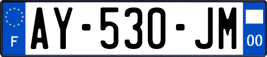 AY-530-JM