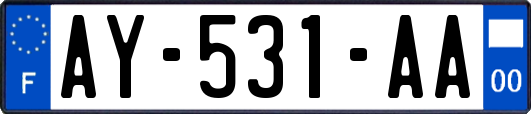 AY-531-AA