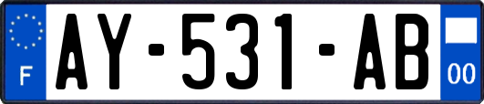 AY-531-AB