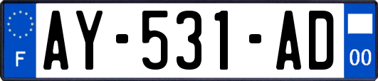 AY-531-AD