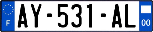 AY-531-AL