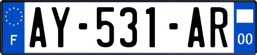 AY-531-AR