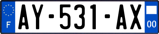 AY-531-AX