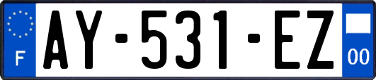 AY-531-EZ