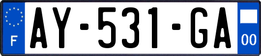 AY-531-GA