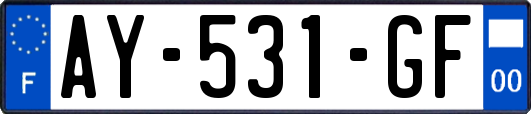 AY-531-GF