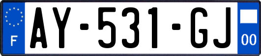 AY-531-GJ