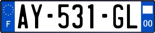 AY-531-GL