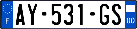 AY-531-GS