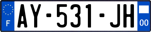 AY-531-JH