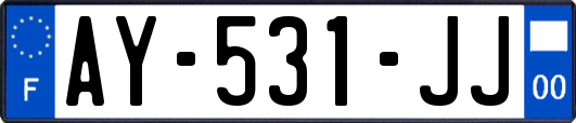 AY-531-JJ